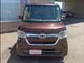 2021 Honda N BOX