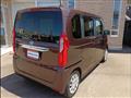 2021 Honda N BOX