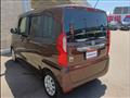 2021 Honda N BOX