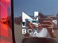 2021 Honda N BOX