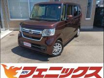 2021 Honda N BOX