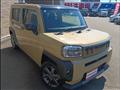 2025 Daihatsu Taft