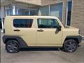 2025 Daihatsu Taft
