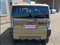 2025 Daihatsu Taft
