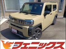 2025 Daihatsu Taft