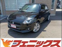 2019 Suzuki Swift