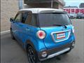 2016 Daihatsu Cast