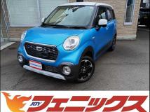 2016 Daihatsu Cast