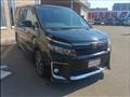 2015 Toyota Voxy