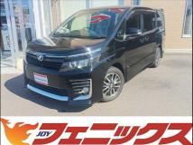 2015 Toyota Voxy