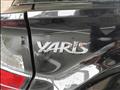 2022 Toyota Yaris
