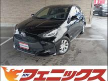 2022 Toyota Yaris