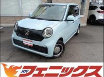2021 Honda N-ONE