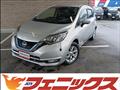 2021 Nissan Note