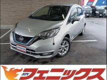 2021 Nissan Note