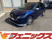 2021 Nissan Note
