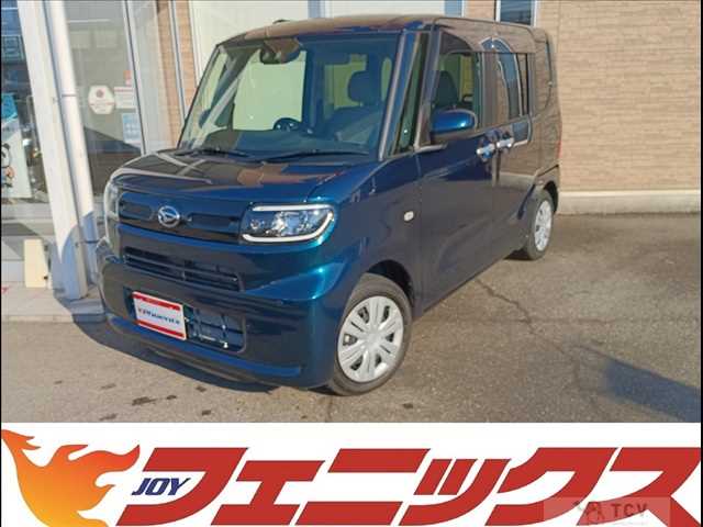 2026 Daihatsu Tanto
