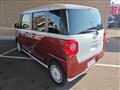 2024 Daihatsu Move Canbus