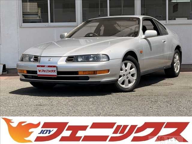 1992 Honda Prelude