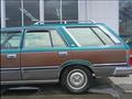 1997 Nissan Cedric Wagon