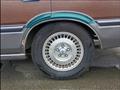 1997 Nissan Cedric Wagon