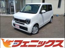 2023 Honda N-WGN