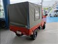 2021 Daihatsu Hijet Truck