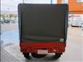2021 Daihatsu Hijet Truck