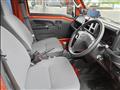 2021 Daihatsu Hijet Truck