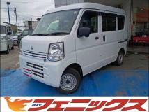 2022 Nissan NV100Clipper