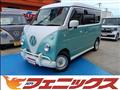 2015 Suzuki Every Wagon