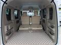 2015 Suzuki Every Wagon