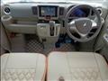 2015 Suzuki Every Wagon