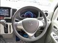 2015 Suzuki Every Wagon
