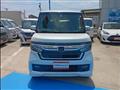 2021 Honda N BOX
