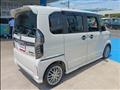 2021 Honda N BOX