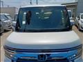 2021 Honda N BOX