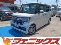 2021 Honda N BOX