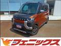 2024 Mitsubishi DELICA MINI