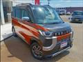 2024 Mitsubishi DELICA MINI