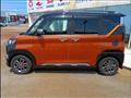 2024 Mitsubishi DELICA MINI