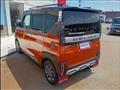 2024 Mitsubishi DELICA MINI