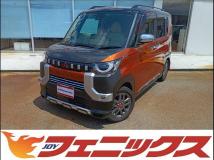 2024 Mitsubishi DELICA MINI