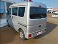 2024 Suzuki Every