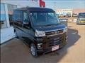 2025 Daihatsu Atrai