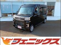 2025 Daihatsu Atrai