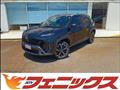 2024 Toyota Yaris Cross