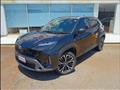 2024 Toyota Yaris Cross