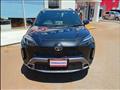 2024 Toyota Yaris Cross