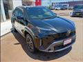 2024 Toyota Yaris Cross
